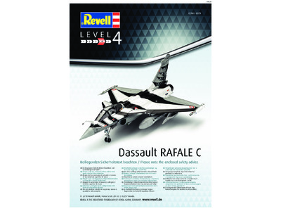 Dassault Rafale C