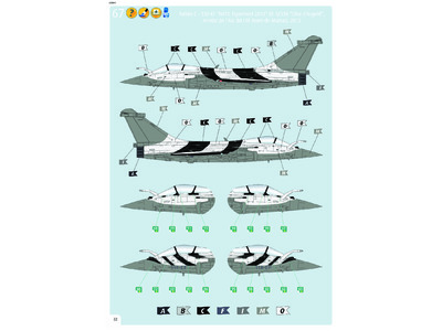 Dassault Rafale C