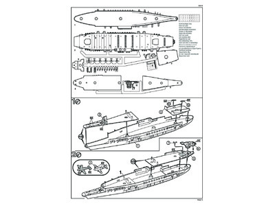 Aircraft Carrier Shinano
