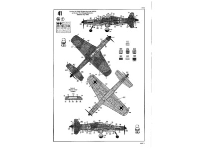 Dornier Do 335 'Pfeil'