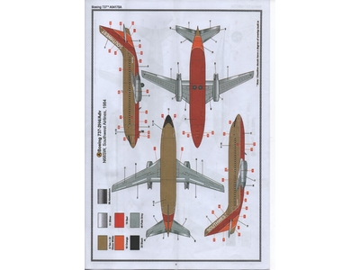 Boeing 737