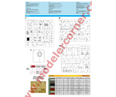 T-60 Screened (Plant No. 264 Stalingrad) Interior Kit