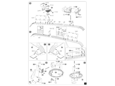 T-60 Screened (Plant No. 264 Stalingrad) Interior Kit