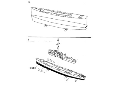 USS DeLong