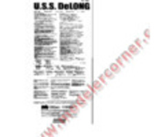 USS DeLong