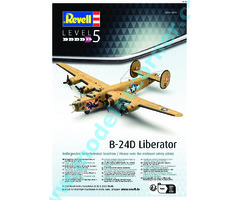 B-24D Liberator