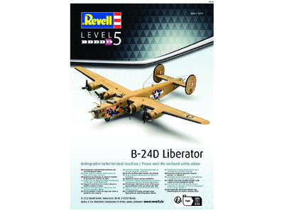 B-24D Liberator