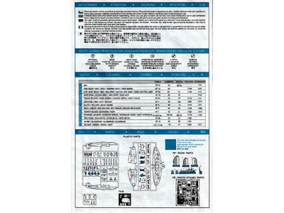 Spitfire Mk.XXI ProfiPack 