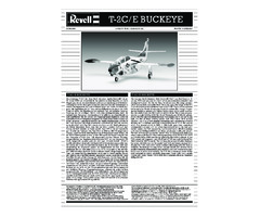 T-2C/E Buckeye
