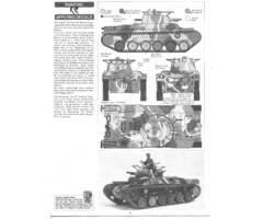 Japanese Medium Tank Type 97 Chi-Ha
