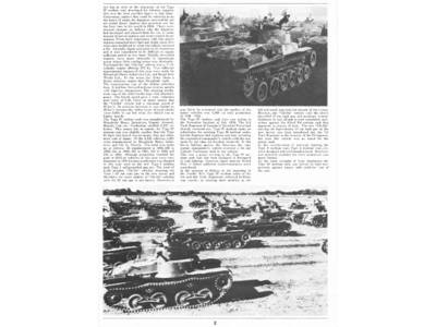 Japanese Medium Tank Type 97 Chi-Ha