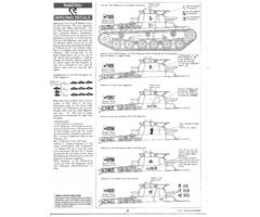 Japanese Medium Tank Type 97 Chi-Ha