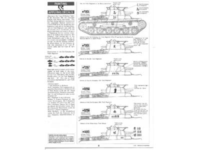Japanese Medium Tank Type 97 Chi-Ha