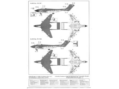 Sea Vixen FAW.1