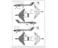 Sea Vixen FAW.1