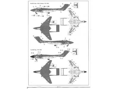 Sea Vixen FAW.1