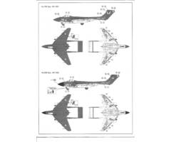 Sea Vixen FAW.1
