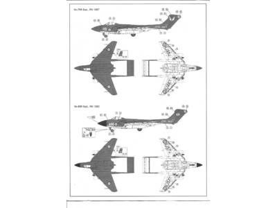 Sea Vixen FAW.1