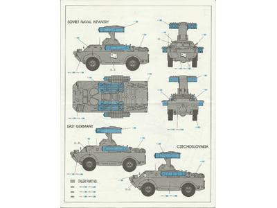 SA-9 Gaskin
