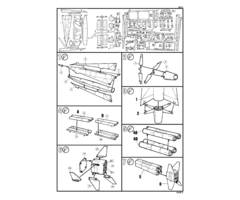 Nike Hercules Missile