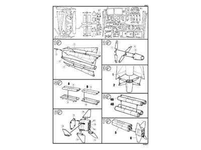 Nike Hercules Missile