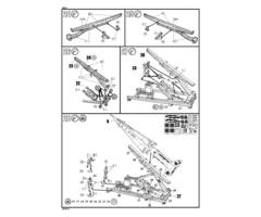 Nike Hercules Missile