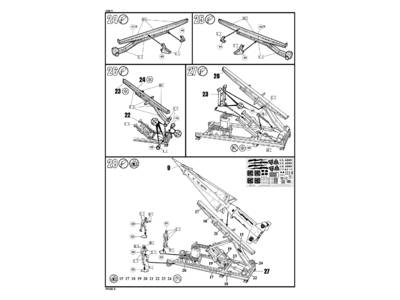 Nike Hercules Missile