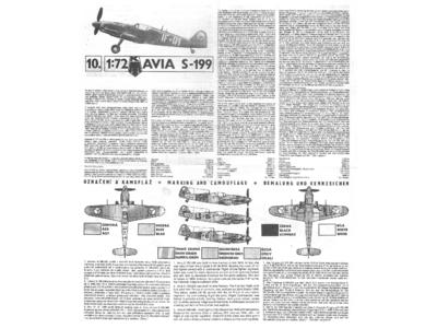 Avia S-199