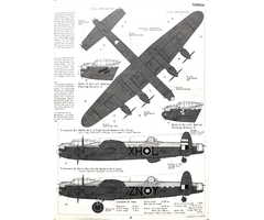 Avro Lancaster B Mk.I/III