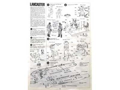 Avro Lancaster B Mk.I/III