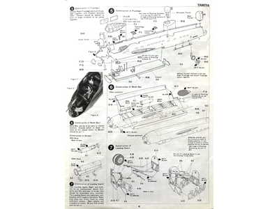 Avro Lancaster B Mk.I/III