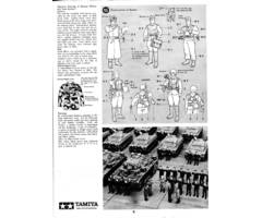 German PanzerKampfWagen III Ausf.M/N