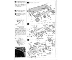 German PanzerKampfWagen III Ausf.M/N
