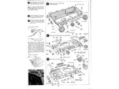 German PanzerKampfWagen III Ausf.M/N