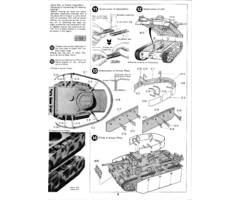 German PanzerKampfWagen III Ausf.M/N