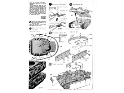 German PanzerKampfWagen III Ausf.M/N