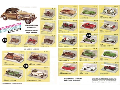 1934 Duesenberg SJ Collectors Showcase Series