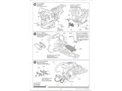 Moto Guzzi V10 Centauro