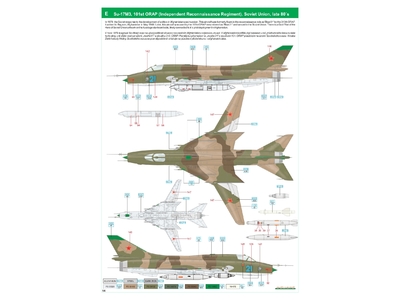 Su-22/Su-17M3 Fitter