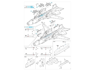 Su-22/Su-17M3 Fitter