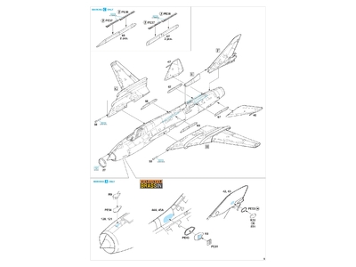 Su-22/Su-17M3 Fitter