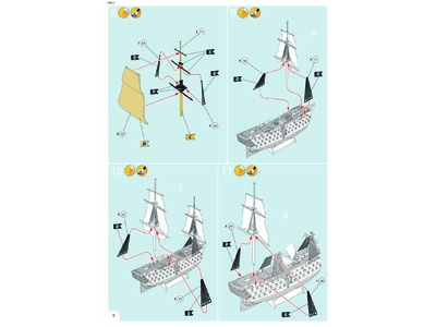 HMS Victory