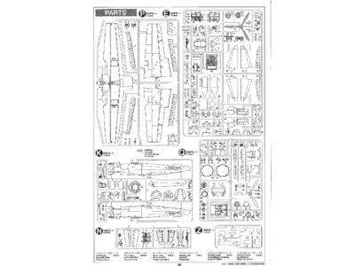 Mitsubishi A6M2b Zero Fighter Model 21 (Zeke)