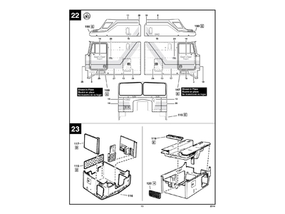 Kenworth K-100 Aerodyne  Trucks