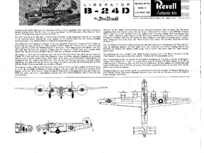 Convair B-24 Liberator