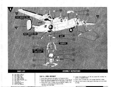 Convair B-24 Liberator