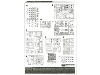 U.S. Army M36B1 GMC