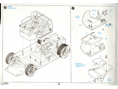 Ford GT40 Mk II The 1966 Le Mans winning GT coupe