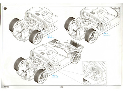 Ford GT40 Mk II The 1966 Le Mans winning GT coupe