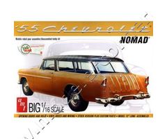 '55 Chevrolet Nomad